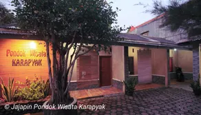 Pondok Wisata Karapyak Jajapin - Image 4
