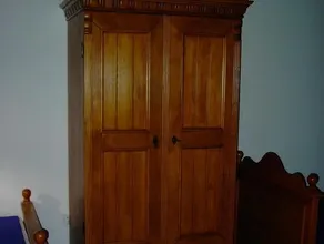Ócsárdi Tópanzió - Image 2