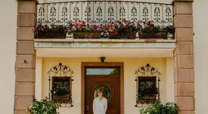 Villa Hochdörffer Gästehaus - Image 5