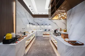 Junlin·Wenlan Hotel (Yiyang Fang Zhimin Avenue) - Image 5