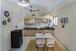 3BHK with pool - Sunset Palazzo by Universe Villas - Image 4
