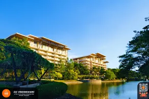 Pico de Loro Cove à Hamilo Coast, Beach & Country Club, condo en bord de mer - B - Image 4