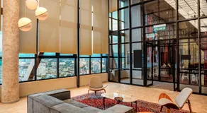 Scarletz Luxury Suites KLCC - Image 3