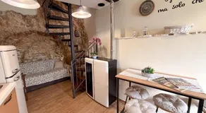 IL COLLE Holiday Home - FIUGGI - Charming independent home in the historic center, near the Thermal Baths & Wellness Retreats - Image 2
