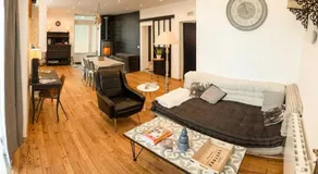 House in Vosges near Forest and Hiking Trails - Image 2