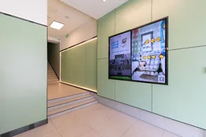 Hi Inn Taiyuan High-Tech Zone Changfeng Street Metro Station - Image 3