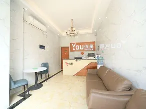 YOU Yuyu Internet Apartment (Foshan Sanshui New Power Plaza) - Image 3