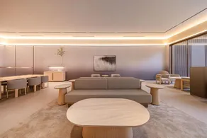 JI Hotel (Guiyang Huaguoyuan Baigong Art Center) - Image 2