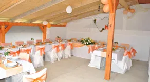 Sátor-Hegy Vendégház - Image 3