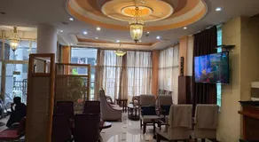 C Fun Addis Hotel - Image 3