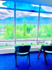 Gulmarg peak view resort - Image 2