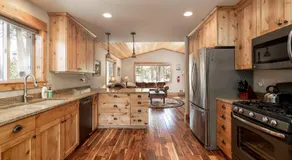 Shepherd Family Retreats- Fox - Image 2