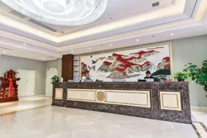 Geyiman preferred hotel (Qingdao Blue Valley Shandong University store) - Image 3