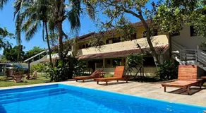 Pousada Recanto Itaguá - Image 2