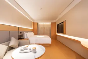 Ji Hotel Wenzhou Pingyang Jiefang Street - Image 5