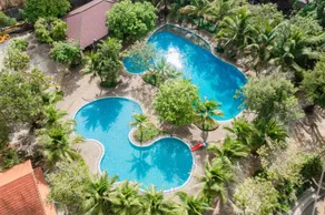 Nghĩ dưỡng, chữa lành, thiên nhiên - Image 3