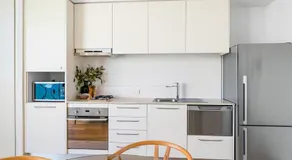 901 - Perfect Penthouse - With Free Parking - Image 5