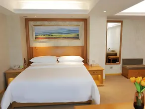 Vienna Hotel Shenyang Central Street - Image 5