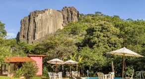 Pousada Grande Pedreira - Image 2