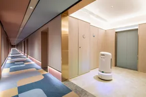 Hanting Hotel Changzhou Menghe Town - Image 5
