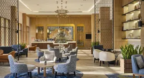 DoubleTree by Hilton Resort & Spa Marjan Island - Image 3