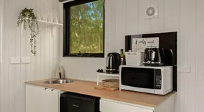 Olive Sanctuary by Tiny Away - Image 3
