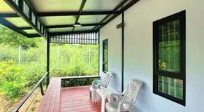 NICHA Cafe' & Resort - Image 5