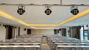 Jinzhong Longhu Building Hotel - Image 5