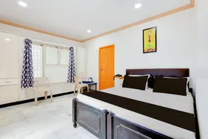 Super Hotel O Guntur Railway Junction - Image 2