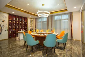 Huiyuan Hotel - Image 5