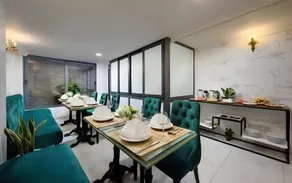 ROSA ZEN Hotel Spa - Image 4