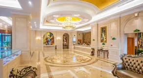 Vienna Hotel (Mulian West Road Shop, Changsha) - Image 4