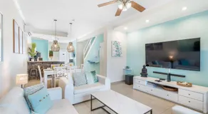 2BR <5 min to Eagle Beach - Turquoise Breeze Aruba - Image 4