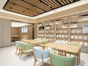 JI Hotel (Pingliang Jinghai Lidu Branch) - Image 4