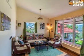 Valley Whispers by StayVista - 2BHK Pet-Friendly Cottage with Alfresco Dining - Image 4