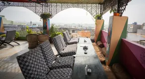 Hotel Everest - Image 3