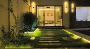 EL Farida Royal Palace Hotel - Image 3