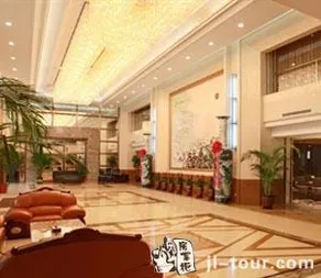 Greatwall Hotel - Image 2
