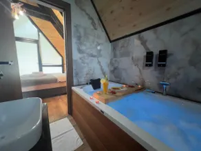 AQUARİUM BUNGALOW UZUNGÖL - Image 5