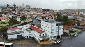 Hotel pousada vista alegre - Image 2