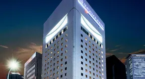 Daiwa Roynet Hotel Nagoya Shinkansenguchi - Image 2