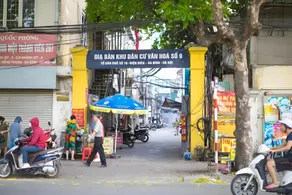 Michi House - Lê Hồng Phong 2 - Image 4