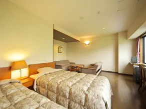 Tsukiyama Resort Inn - Image 3