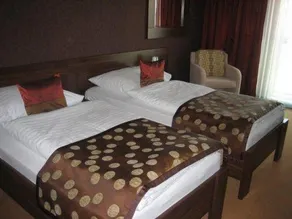 City Hotel Nitra with free parking - Image 2