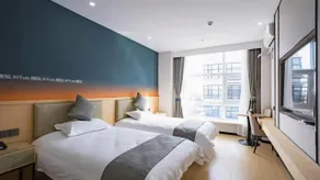 Alashan Xiyue Hotel - Image 2