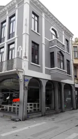 Bright studio in the centre of Blankenberge - Image 4