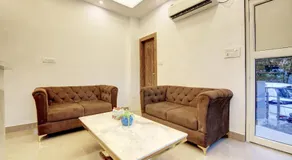 Revking--Hotel The Emporio Grand Near Vaishali Metro Station 3-star Hotel l Vaishali, Ghaziabad - Image 4