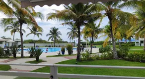 Playa Blanca escapada perfecta con vista al mar y piscina en Río Hato - Image 5