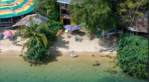 Maya guest house@coffee - Image 3