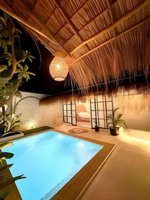 Hola Villa Jogja with Privatepool - Image 3